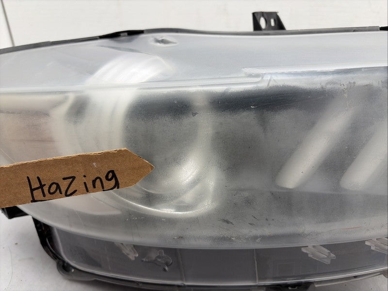 2015-2017 Ford Mustang Right Headlight RH Passenger OEM Xenon HID