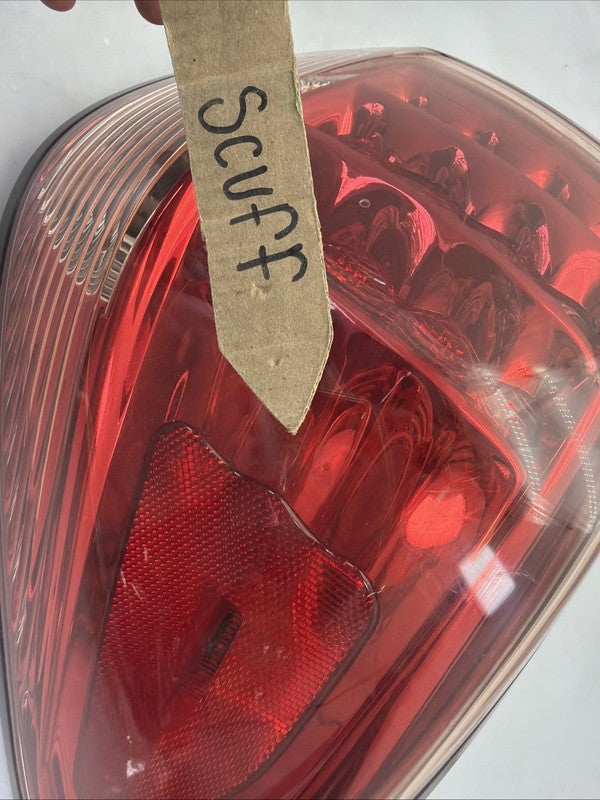 2011-2017 Infiniti QX56 QX60 Right Passenger Tail Light LED OEM Outer