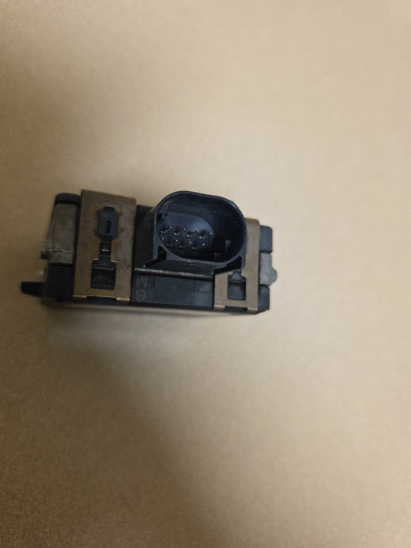 2019-2025 Audi Q5 SQ5 Rear Left Blind Spot Radar Sensor Module OEM