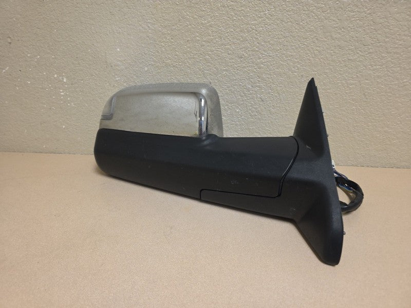2021-2022 Dodge Ram 2500 3500 Right Passenger Door Mirror 6812-JVZ3CR
