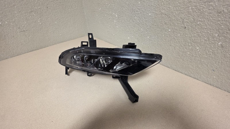 2016-2019 Nissan Maxima Right Side Halogen Fog Light OEM 261504RA0B