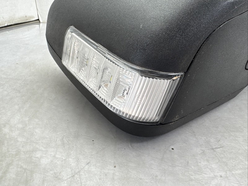 2021-2025 Ford F150 F-150 Right RH Passenger Mirror OEM Blind Spot