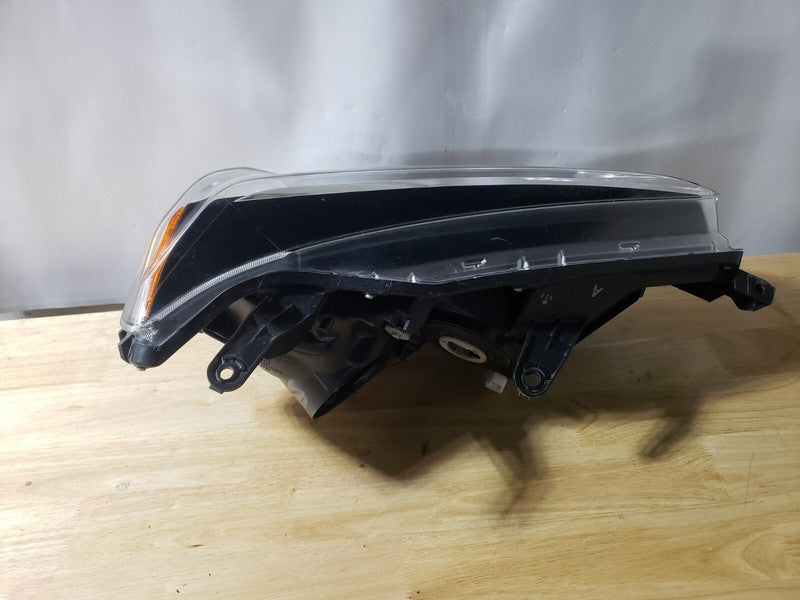 2014-2020 Toyota 4Runner LH Left Driver Headlight Halogen OEM