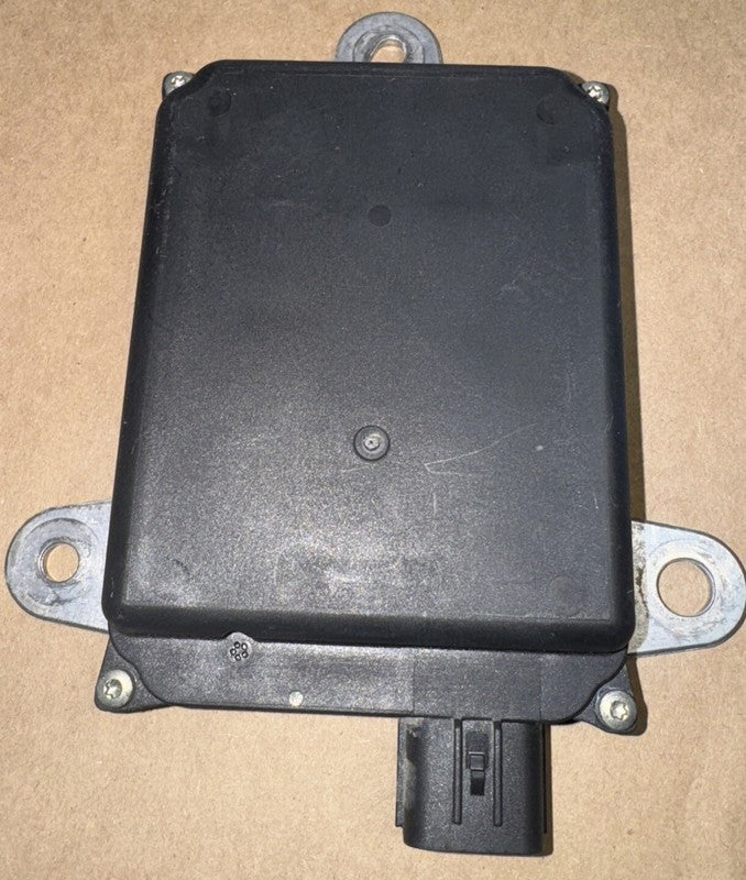 2013-2015 Mazda CX-5 Blind Spot Sensor Radar Module KA1C-67Y30
