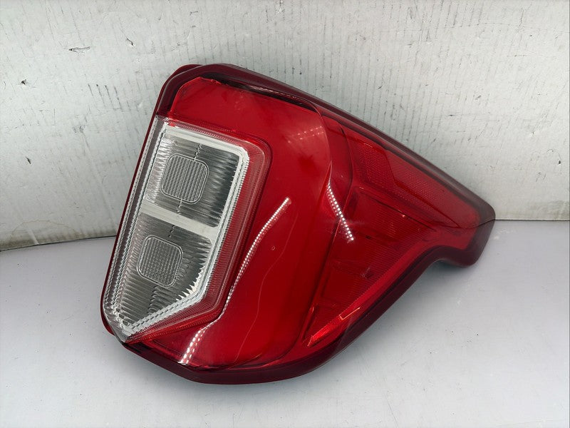 2020-2023 Ford Explorer Right Passenger Tail Light OEM LED LB5B13404A