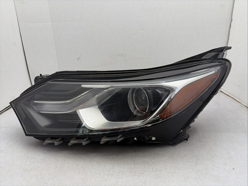 2018-2021 Chevy Equinox Left Driver Headlight OEM Xenon HID Lamp
