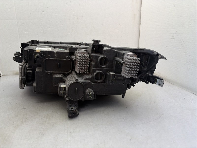 2022-2024 Volkswagen Tiguan Right Passenger Headlight OEM LED 5NL94108