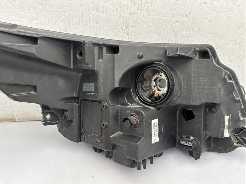 2016-2019 Ford Explorer Left Driver Headlight OEM LED JB53 13006 BA