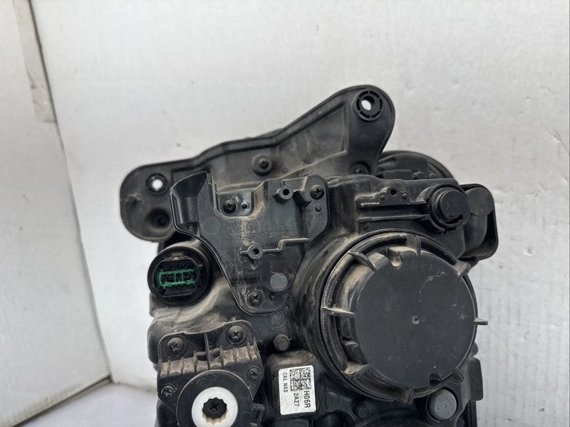 2020-2022 Hyundai Palisade Right Headlight OEM LED Lamp