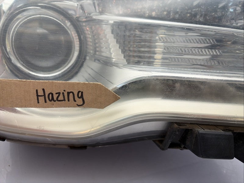 2011-2014 Chrysler 300 Right Passenger Headlight OEM Halogen