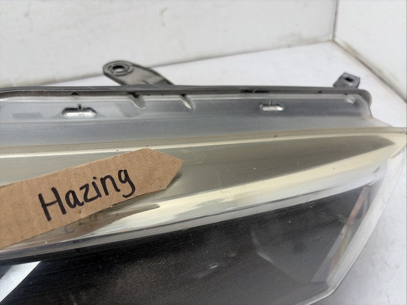 2021-2024 Toyota 4Runner Right Passenger Headlight OEM Halogen Lamp