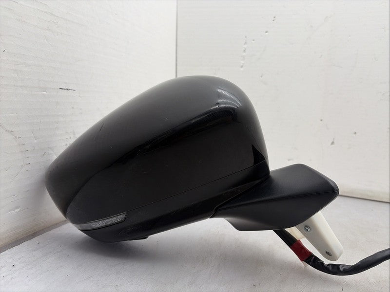 2024-2025 Subaru Crosstrek Impreza Right Passenger Mirror Heated Camer