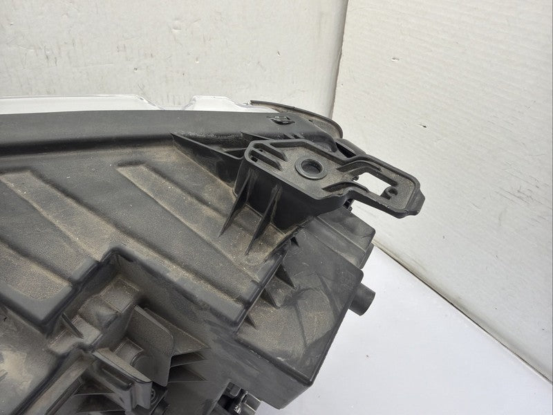 2022-2026 Chevy Silverado 1500 Right RH Passenger Headlight OEM LED 85