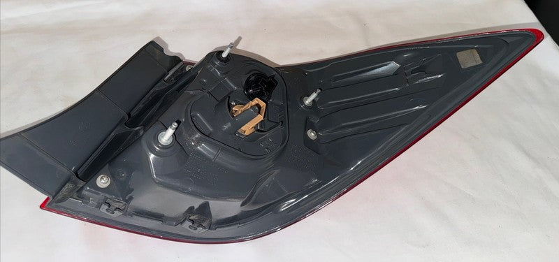 2016-2019 Corolla Left Tail Light Lamp OEM