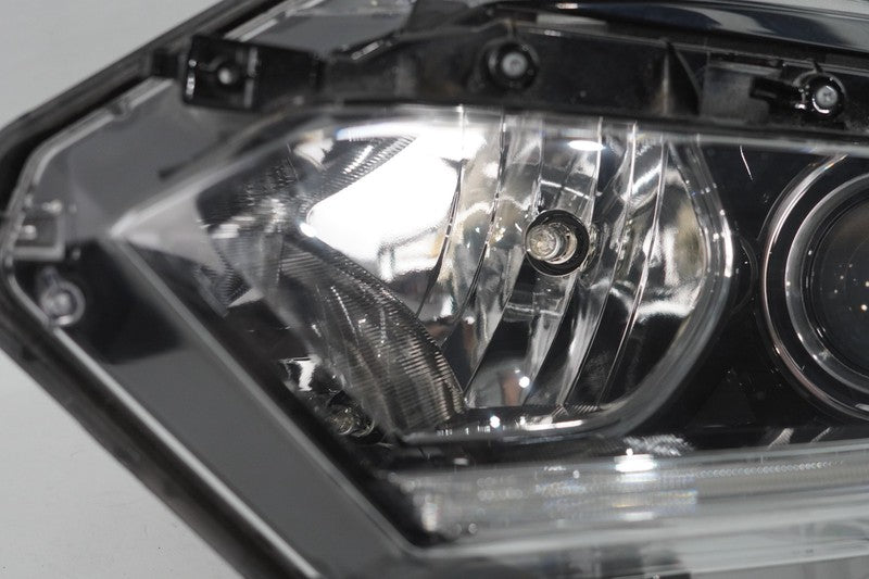 2019-2022 Honda HR-V Halogen Headlight Left Driver D1