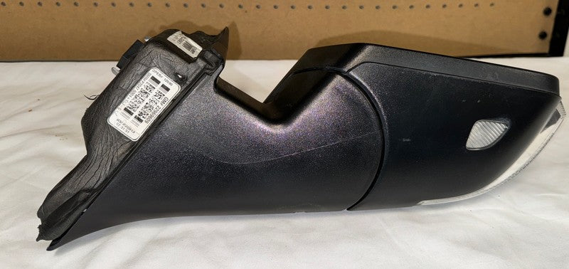 2014-15 Chevy Impala Right Passenger Power Door Mirror