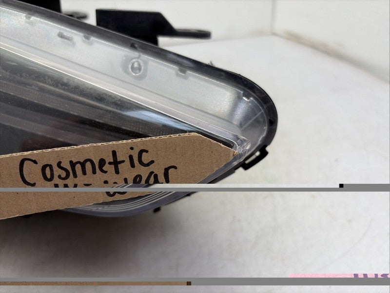 2019-2021 Hyundai Genesis G70 Right Headlight LED OEM 92102-G9