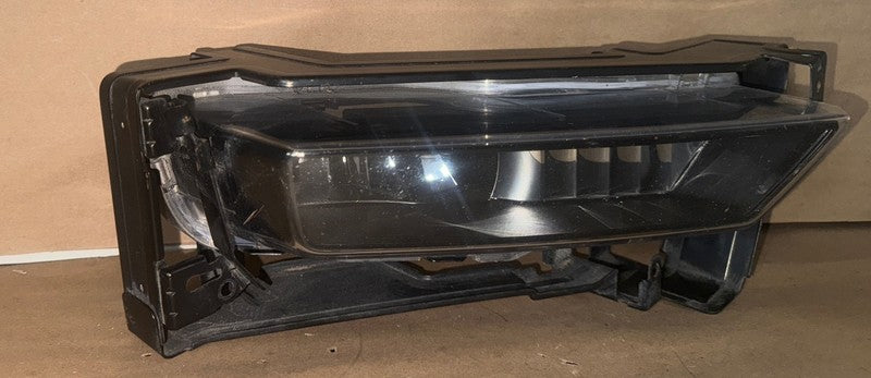 2014-2015 Honda Accord OEM Right Passenger Fog Light Halogen W0968R