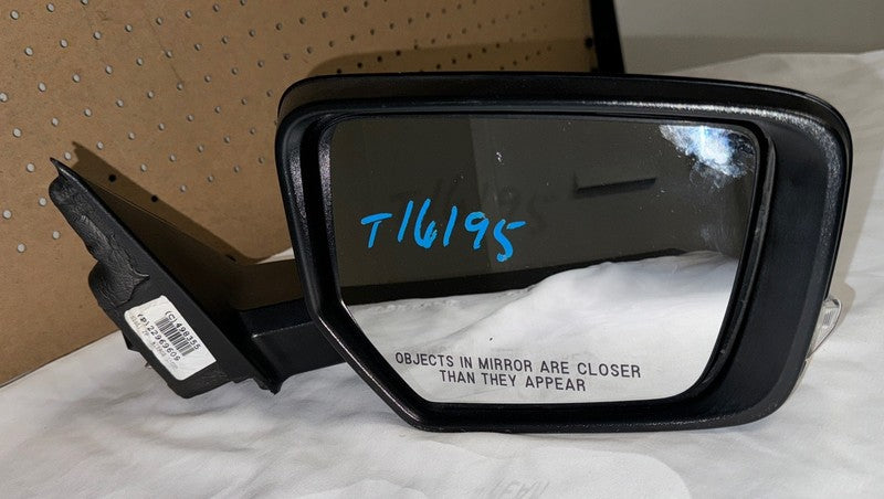 2014-15 Chevy Impala Right Passenger Power Door Mirror