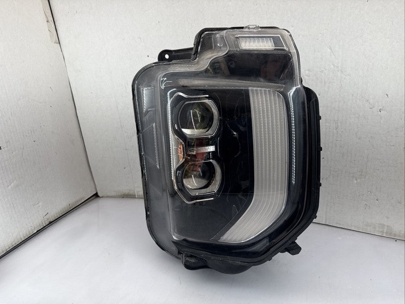 2020-2022 Hyundai Palisade Right Headlight OEM LED Lamp