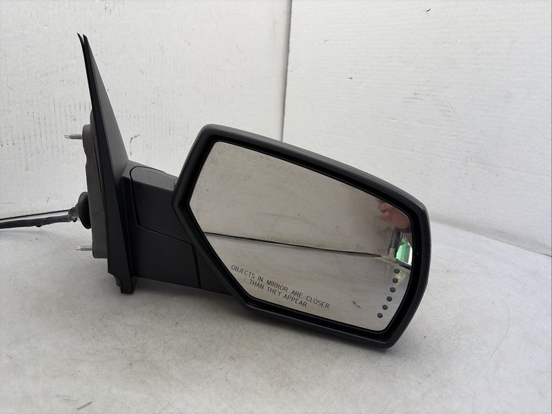 2014-2018 Chevy Silverado GMC Sierra Right Passenger Mirror OEM 231800