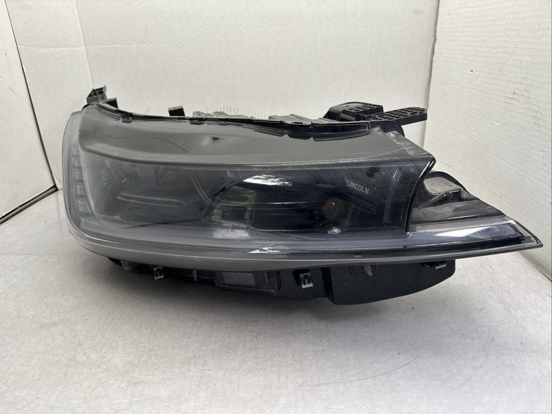 2024-2025 Lincoln Nautilus Right Passenger OEM LED Headlight