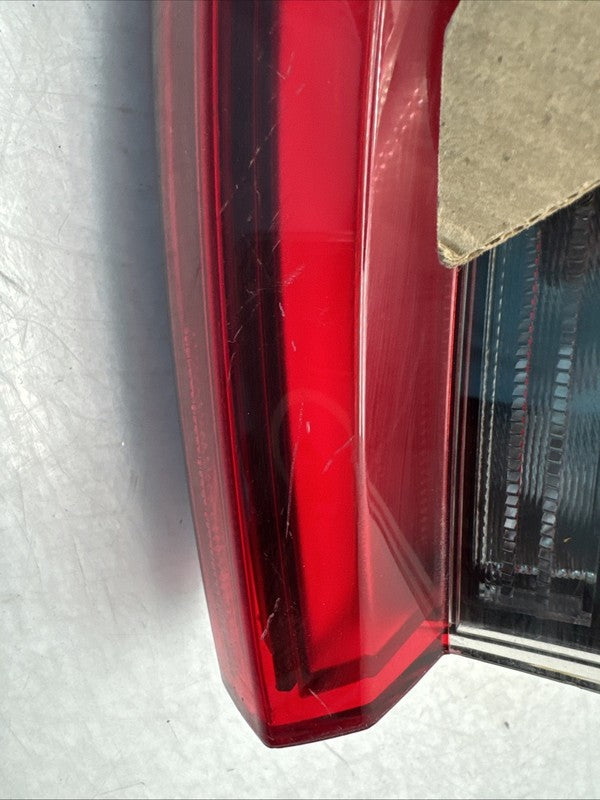 2019-2023 BMW 330i M340i Left Tail Light LH Driver OEM LED Lamp