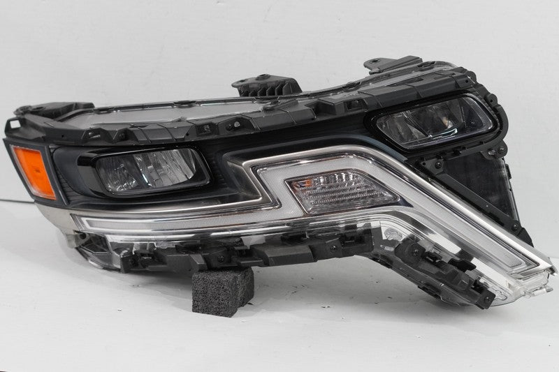 2022-2023 Kia Carnival Right Passenger Side Headlight Reflector LED OE