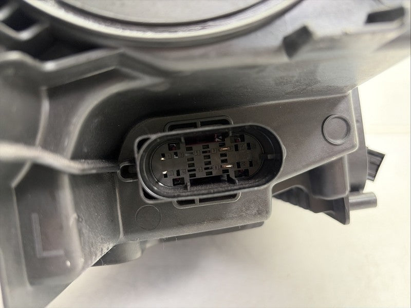 2023-2025 Mercedes GLC GLC300 Left Headlight OEM Full LED Lamp