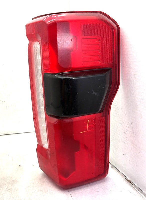 2023-2026 Ford F250 F350 Tail Light Right RH Passenger OEM BLIS Haloge