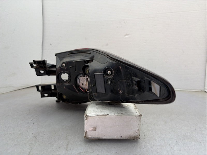 2015-2017 Lexus NX200T NX300H Left LH Driver Tail Light OEM LED Outer