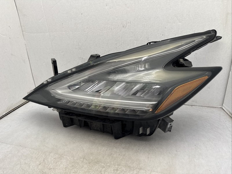 2019-2021 Nissan Murano Left Driver OEM Full LED Headlight