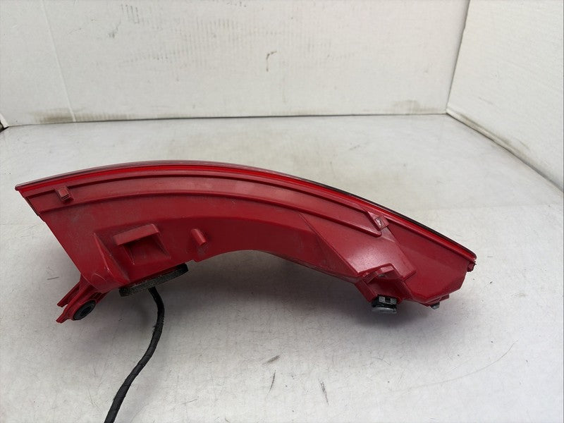 2015-2018 Porsche Macan Left Tail Light LH Driver OEM LED 95B945095E