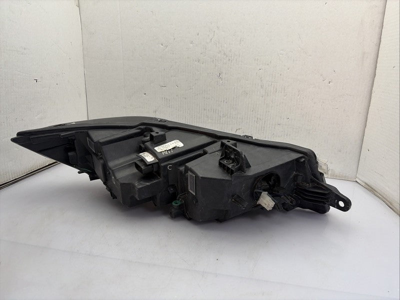 2017-2019 Lincoln Continental Left Driver Headlight OEM Full LED Lamp