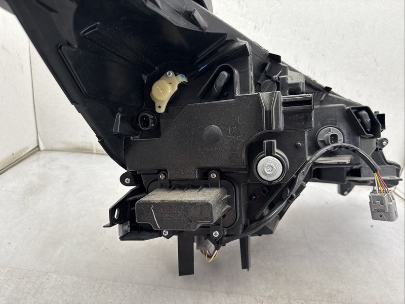 2021-2024 Mitsubishi Mirage G4 Left Driver OEM LED Headlight