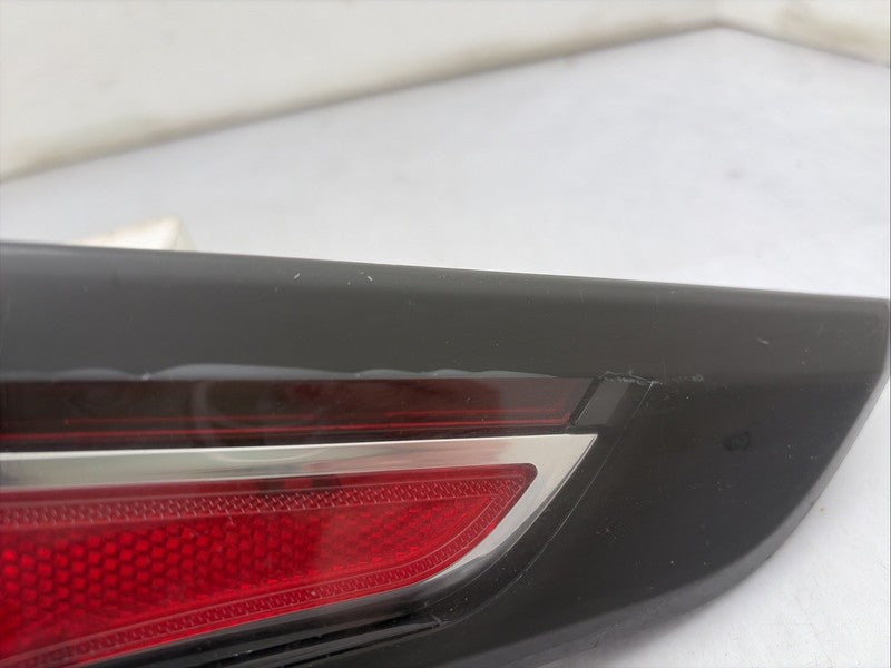 2014-2017 Range Rover Sport Right Tail Light RH Passenger LED OEM