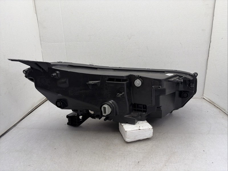 2023-2025 Honda CR-V Left Driver OEM LED Headlight Black