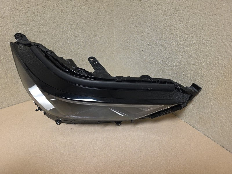 2024-2025 Toyota Grand Highlander Right Passenger Side Headlight OEM F