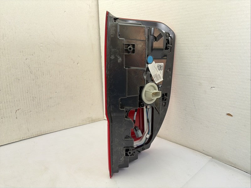 2019-2023 Ford Ranger Left Driver Tail Light LED OEM