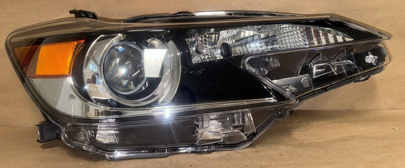 2014-2016 Scion tC Right Headlight OEM