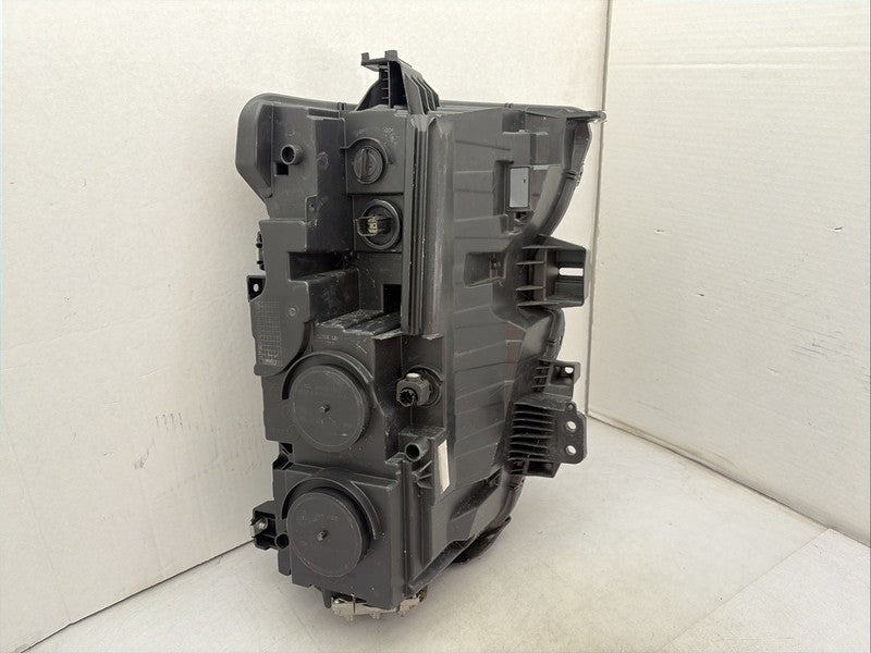 2020-2023 Chevy Silverado 2500 3500 Left Driver LED Headlight