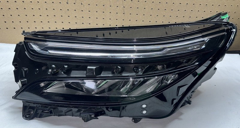 2022-2023 Equinox LED Headlight LH Driver OEM 85538064 Chevy