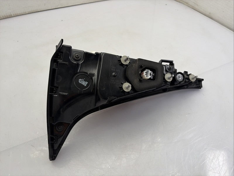 2023-2025 Kia Sportage Right Passenger Inner Tail Light OEM Halogen w/