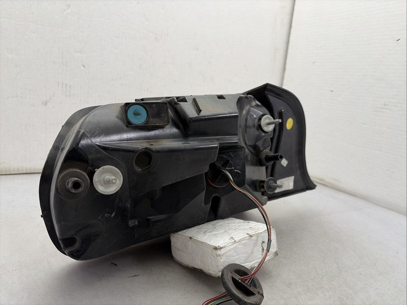 2015-2017 Ford Mustang Right Passenger Tail Light OEM LED FR3B 13B504