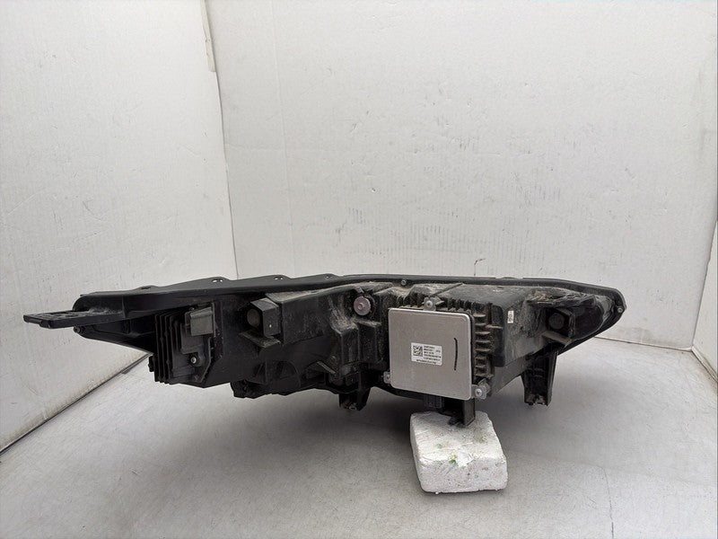 2022-2025 Acura MDX Left Driver Headlight OEM Full LED
