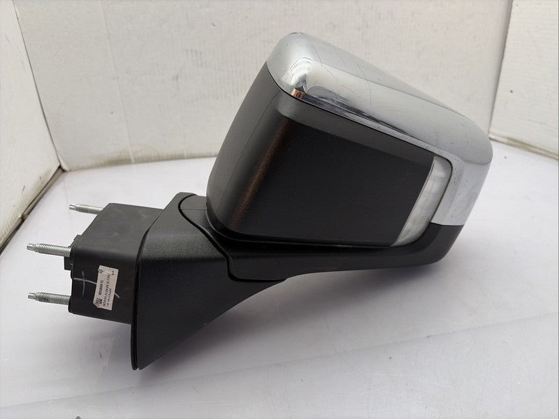 2019-2023 GMC Sierra Silverado 1500 Left Driver Mirror OEM Blind Spot