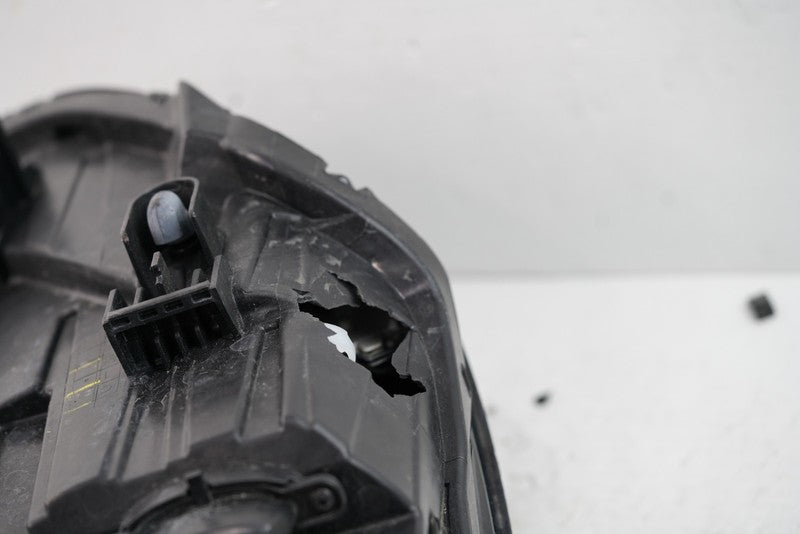 2020-2023 Hyundai Sonata Left Driver Headlight OEM LED Reflector
