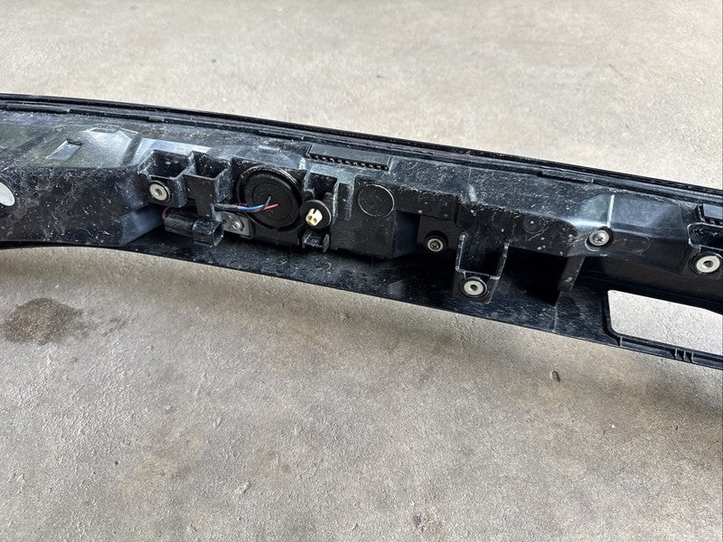 2023-2025 Honda Accord OEM LED Rear Center Brake Tail Light