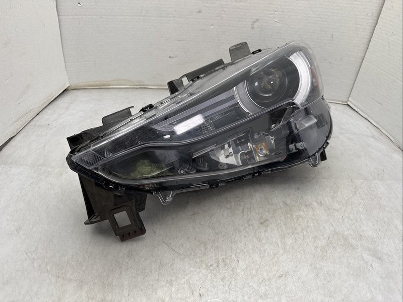 2017-2021 Mazda CX-5 Left Driver Full LED Headlight
