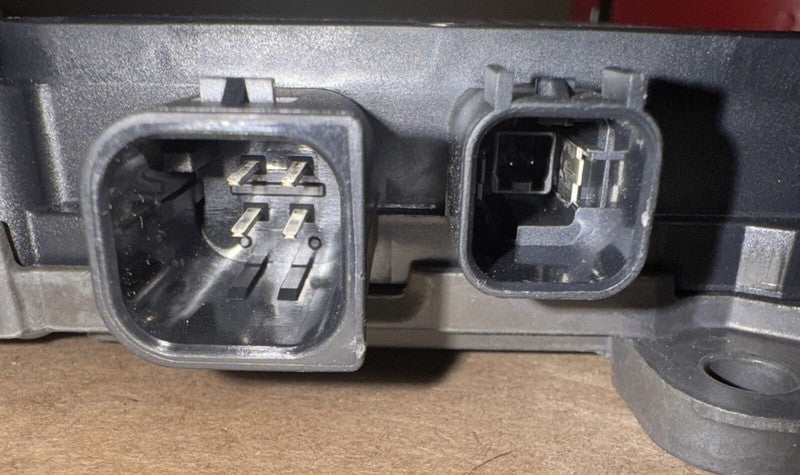2021 Mercedes Benz CLS450 Adaptive Cruise Radar Sensor A000900792348
